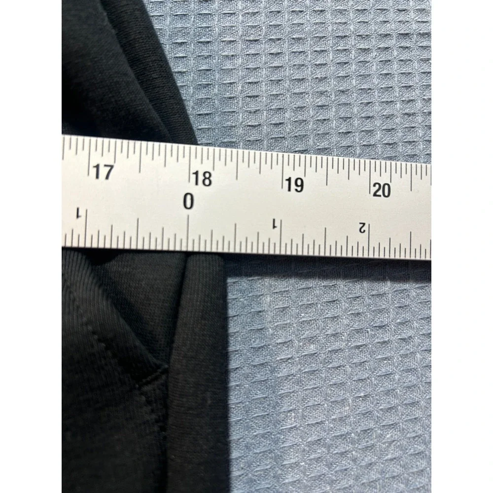 Nike‎ Tech Fleece Joggers Kids XL Black FD2975-010